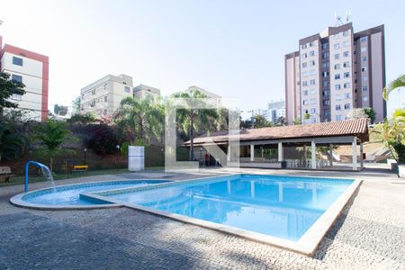 Apartamento à venda com 84m², 3 quartos e 1 vaga Apartamento à venda com 84m², 3 quartos e 1 vagaÁrea comum