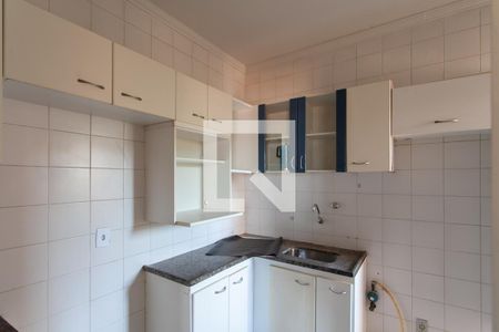 Apartamento à venda com 84m², 3 quartos e 1 vaga Apartamento à venda com 84m², 3 quartos e 1 vagaCozinha