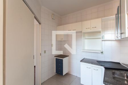 Apartamento à venda com 84m², 3 quartos e 1 vaga Apartamento à venda com 84m², 3 quartos e 1 vagaCozinha