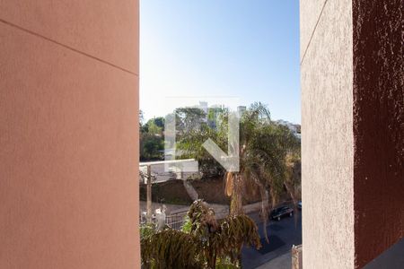 Apartamento à venda com 84m², 3 quartos e 1 vaga Apartamento à venda com 84m², 3 quartos e 1 vagaVista da Área de Serviço