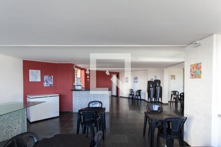 Apartamento à venda com 84m², 3 quartos e 1 vaga Apartamento à venda com 84m², 3 quartos e 1 vagaÁrea comum