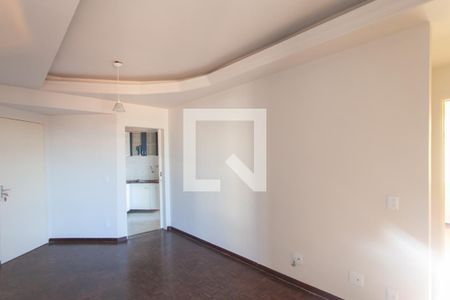 Apartamento à venda com 84m², 3 quartos e 1 vaga Apartamento à venda com 84m², 3 quartos e 1 vagaSala