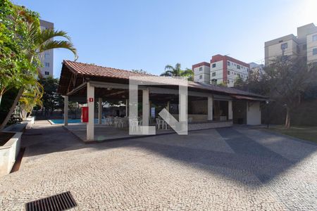 Apartamento à venda com 84m², 3 quartos e 1 vaga Apartamento à venda com 84m², 3 quartos e 1 vagaÁrea comum