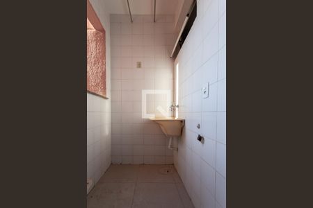 Apartamento à venda com 84m², 3 quartos e 1 vaga Apartamento à venda com 84m², 3 quartos e 1 vagaÁrea de Serviço