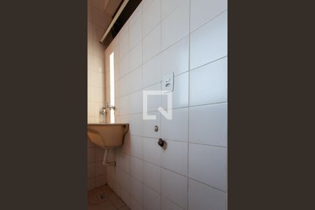 Apartamento à venda com 84m², 3 quartos e 1 vaga Apartamento à venda com 84m², 3 quartos e 1 vagaÁrea de Serviço