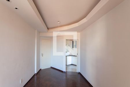 Apartamento à venda com 84m², 3 quartos e 1 vaga Apartamento à venda com 84m², 3 quartos e 1 vagaSala