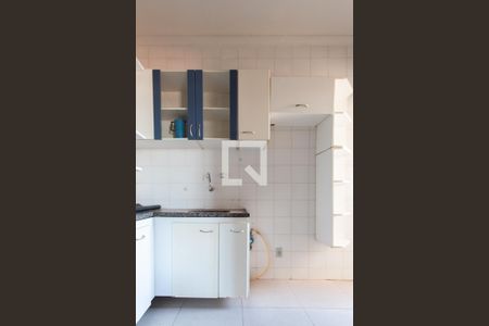 Apartamento à venda com 84m², 3 quartos e 1 vaga Apartamento à venda com 84m², 3 quartos e 1 vagaCozinha