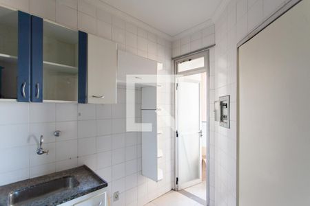 Apartamento à venda com 84m², 3 quartos e 1 vaga Apartamento à venda com 84m², 3 quartos e 1 vagaCozinha