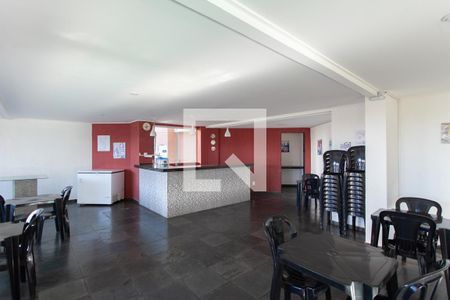 Apartamento à venda com 84m², 3 quartos e 1 vaga Apartamento à venda com 84m², 3 quartos e 1 vagaÁrea comum