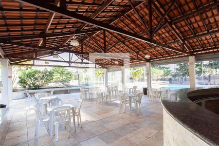 Apartamento à venda com 84m², 3 quartos e 1 vaga Apartamento à venda com 84m², 3 quartos e 1 vagaÁrea comum