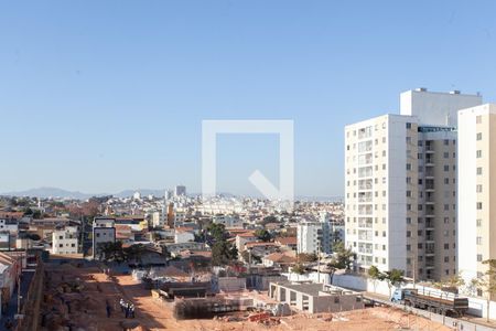 Apartamento à venda com 84m², 3 quartos e 1 vaga Apartamento à venda com 84m², 3 quartos e 1 vagaVista do Quarto 2