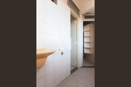 Apartamento à venda com 84m², 3 quartos e 1 vaga Apartamento à venda com 84m², 3 quartos e 1 vagaÁrea de Serviço