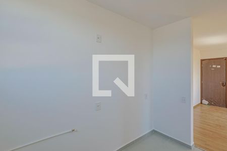 Apartamento à venda com 44m², 2 quartos e 1 vagaCozinha