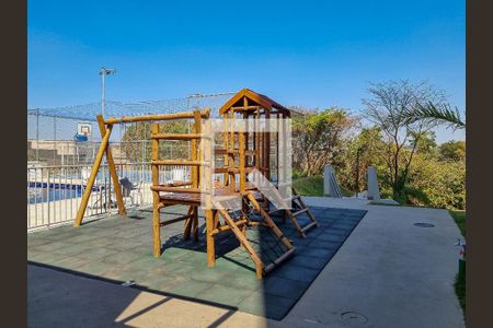 Apartamento à venda com 44m², 2 quartos e 1 vagaÁrea comum