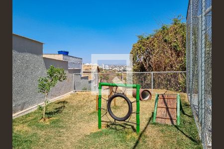 Apartamento à venda com 44m², 2 quartos e 1 vagaÁrea comum