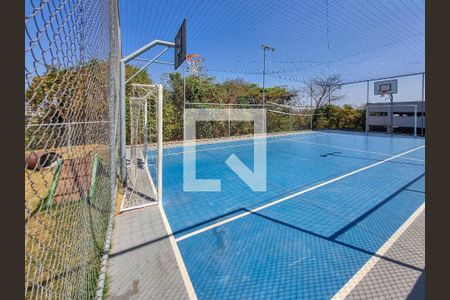 Apartamento à venda com 44m², 2 quartos e 1 vagaÁrea comum