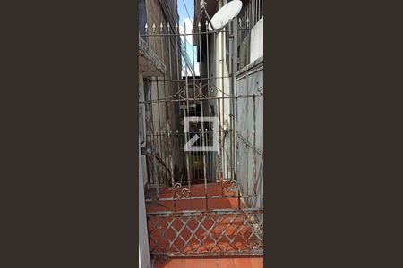 Casa para alugar com 45m², 1 quarto e sem vaga Casa para alugar com 45m², 1 quarto e sem vagaCorredor - Externo