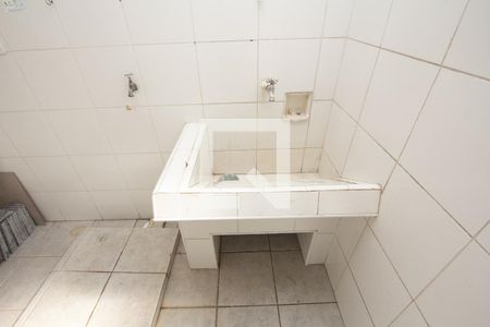 Casa para alugar com 300m², 4 quartos e 4 vagasÁrea de Serviço