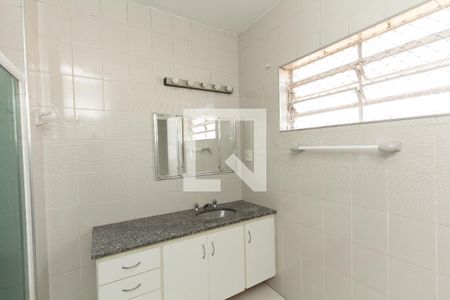 Casa para alugar com 300m², 4 quartos e 4 vagasBanheiro da Suíte 2