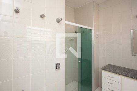 Casa para alugar com 300m², 4 quartos e 4 vagasBanheiro da Suíte 2