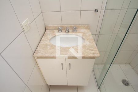 Casa para alugar com 300m², 4 quartos e 4 vagasBanheiro da Suíte 1