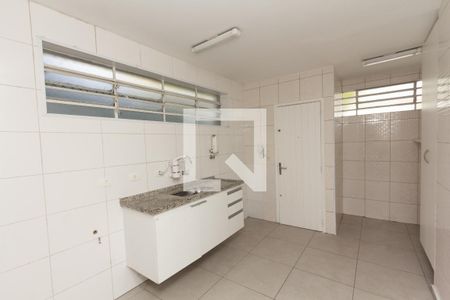 Casa para alugar com 300m², 4 quartos e 4 vagasCozinha