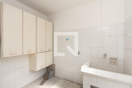 Casa para alugar com 300m², 4 quartos e 4 vagasÁrea de Serviço