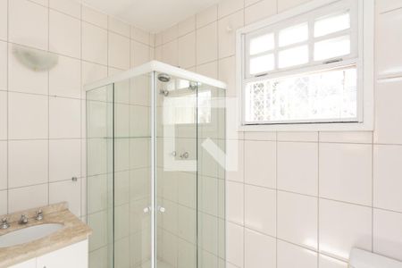 Casa para alugar com 300m², 4 quartos e 4 vagasBanheiro da Suíte 1