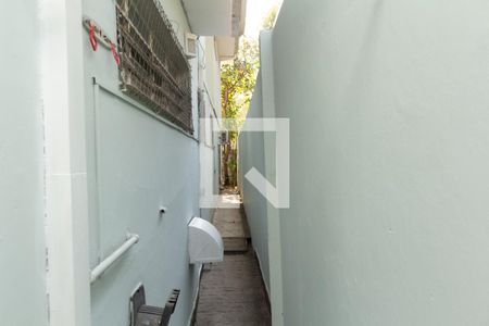 Casa para alugar com 300m², 4 quartos e 4 vagasQuintal