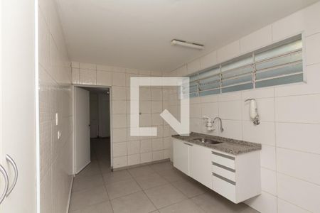 Casa para alugar com 300m², 4 quartos e 4 vagasCozinha