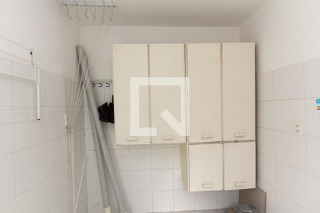 Casa para alugar com 300m², 4 quartos e 4 vagasÁrea de Serviço