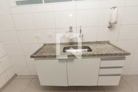 Casa para alugar com 300m², 4 quartos e 4 vagasCozinha