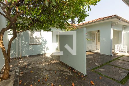 Casa para alugar com 300m², 4 quartos e 4 vagasQuintal