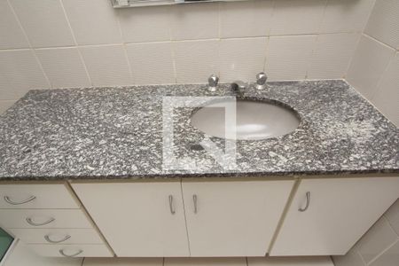 Casa para alugar com 300m², 4 quartos e 4 vagasBanheiro da Suíte 2