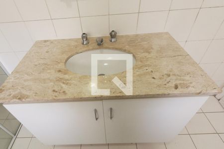 Casa para alugar com 300m², 4 quartos e 4 vagasBanheiro