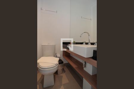 Studio à venda com 24m², 1 quarto e sem vagaBanheiro