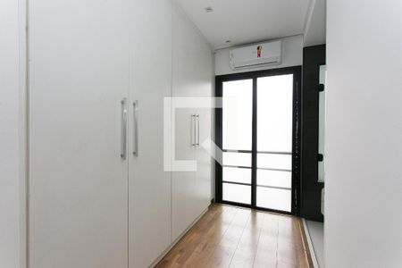 Suíte de casa para alugar com 2 quartos, 150m² em Vila Ida, São Paulo