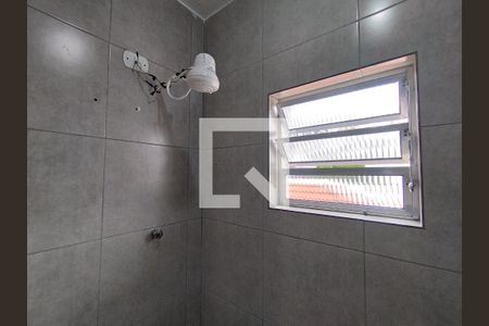 Banheiro Social de casa à venda com 1 quarto, 45m² em Vila Gumercindo, São Paulo