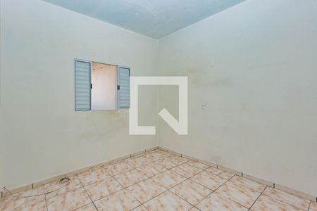 Sala/Quarto de casa para alugar com 2 quartos, 45m² em Vila Gumercindo, São Paulo