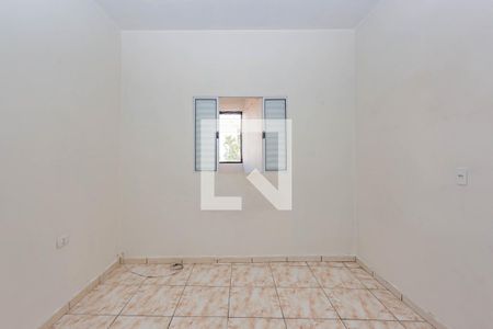Sala/Quarto de casa para alugar com 2 quartos, 45m² em Vila Gumercindo, São Paulo