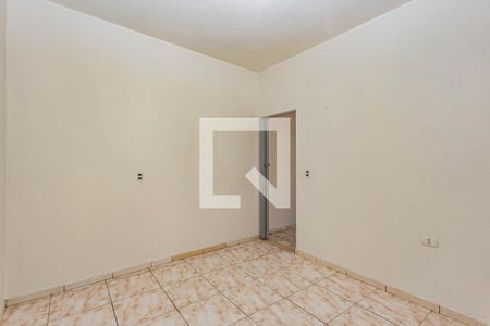 Sala/Quarto de casa para alugar com 2 quartos, 45m² em Vila Gumercindo, São Paulo