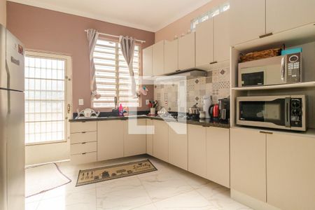 Casa à venda com 110m², 3 quartos e 1 vagaCozinha