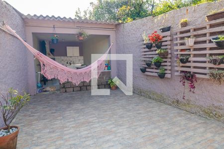 Casa à venda com 110m², 3 quartos e 1 vagaQuintal