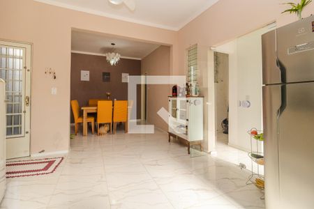 Casa à venda com 110m², 3 quartos e 1 vagaCozinha