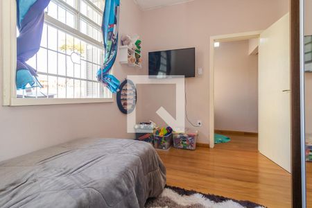 Casa à venda com 110m², 3 quartos e 1 vagaQuarto 3