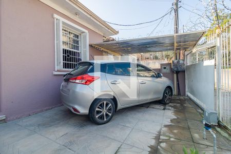 Casa à venda com 110m², 3 quartos e 1 vagaGaragem