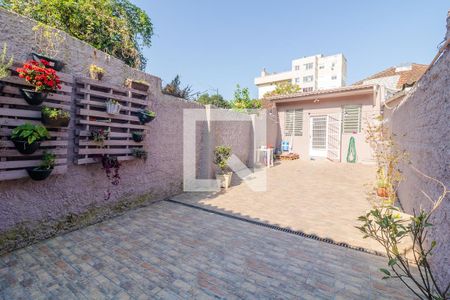 Casa à venda com 110m², 3 quartos e 1 vagaQuintal