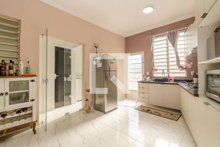 Casa à venda com 110m², 3 quartos e 1 vagaCozinha