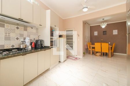 Casa à venda com 110m², 3 quartos e 1 vagaCozinha