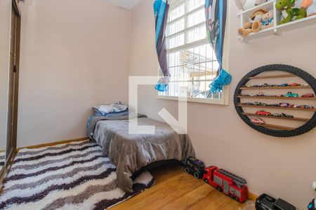 Casa à venda com 110m², 3 quartos e 1 vagaQuarto 3